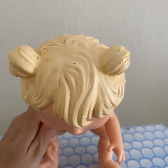 Baby Alive Doll - Picture 6 of 8